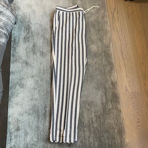 Scotch & Soda Warren Stripped Pant